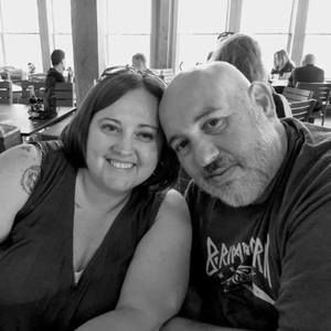 Meet your Posher, Wendy